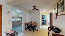 Blk 785C Woodlands Pasture II (Woodlands), HDB 4 Rooms #545208531